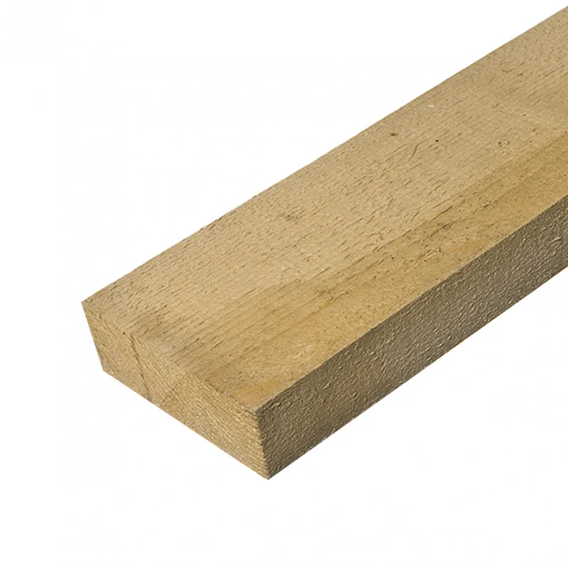 Доска обрезная 50x200x6 м сух