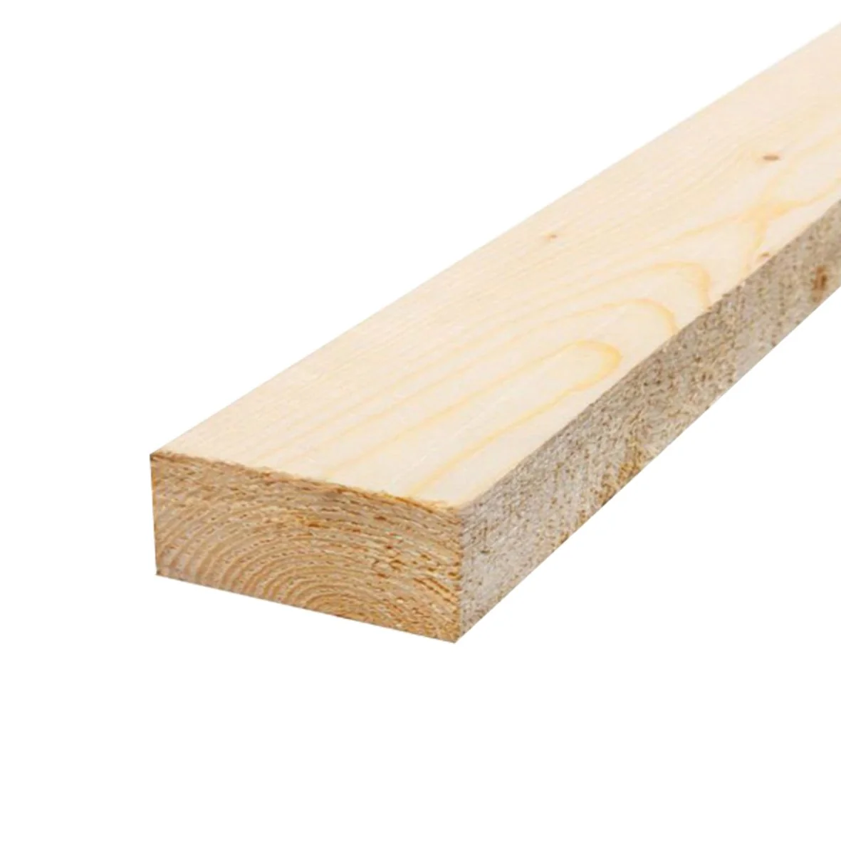 Доска обрезная 50x100x6 м